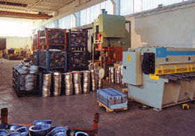 Zona Produzione