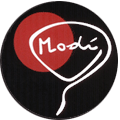 Collegamento esterno al sito Modì