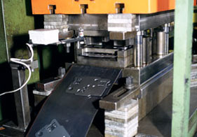 Linea Automatizzata